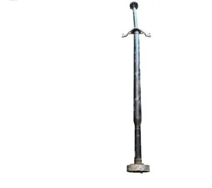 Volkswagen Atlas Drive shaft (set) 3QF521101E
