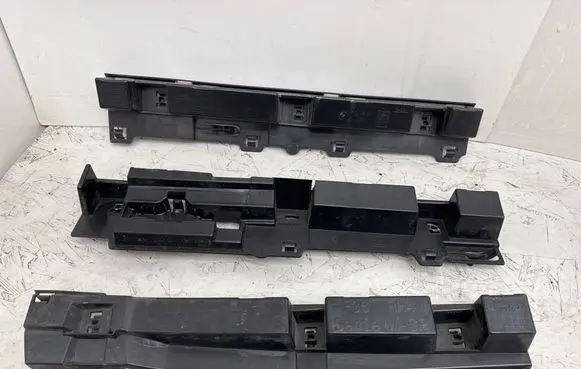 BMW 4 F36 Gran coupe Sill supporting ledge 7320206 7230208 7320210