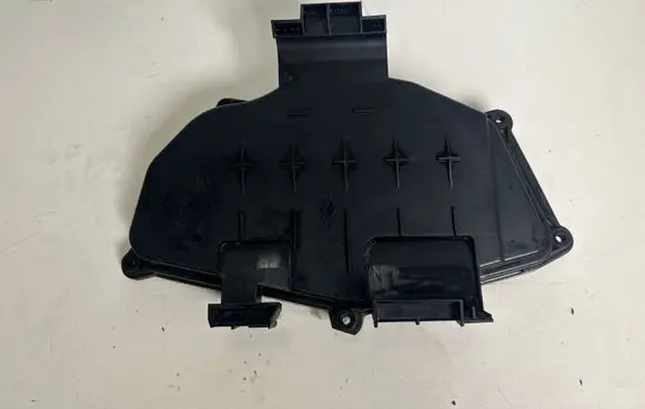 Audi A7 S7 4G Fuse box cover 4G1907613B