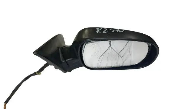Honda Accord Manual wing mirror 