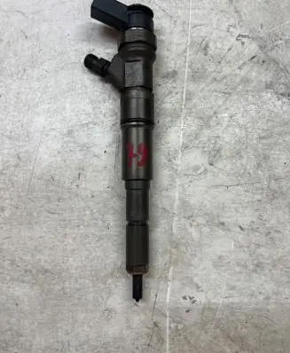 Fuel injector