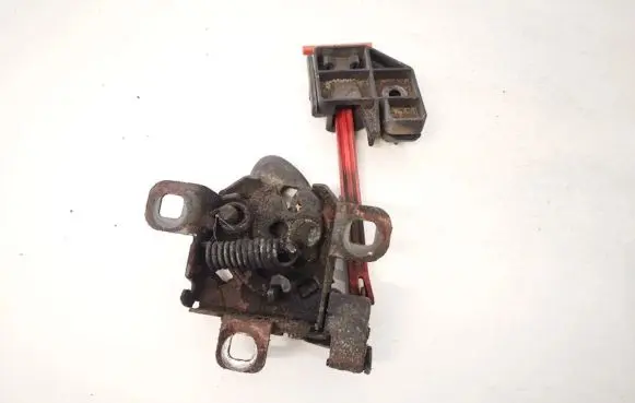 Fiat Stilo Engine bonnet/hood lock/catch