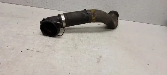 Fiat Bravo Coolant pipe/hose 