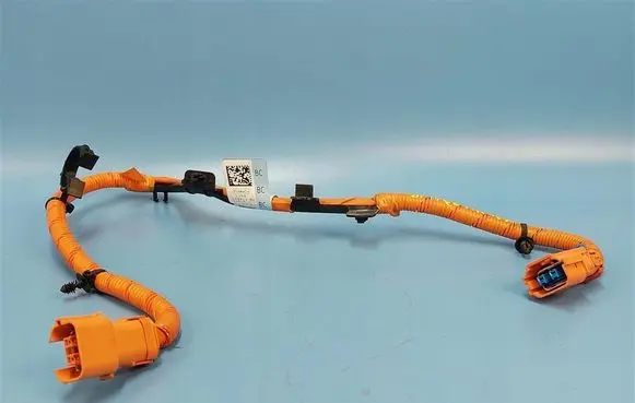 Ford Explorer Parking sensor (PDC) wiring loom L1M8-14B323-BC