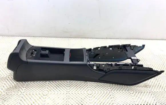 Audi A6 S6 C7 4G Center console 