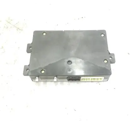 Chevrolet Camaro Bluetooth control unit module 84090560