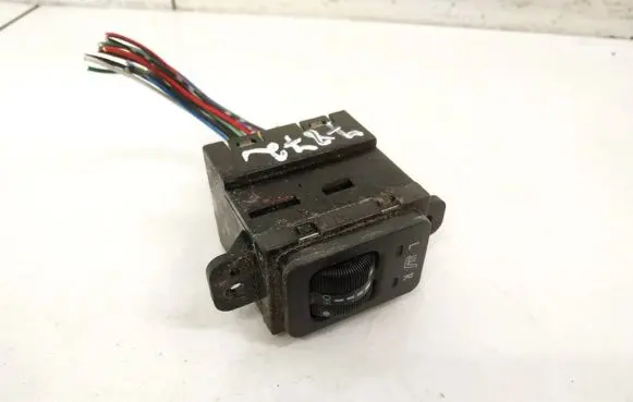 Subaru Legacy Seat heating switch