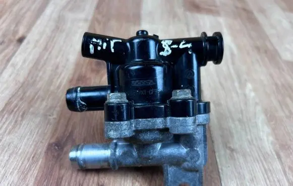 Mitsubishi Outlander Coolant heater control valve 7805A696 XTGF35