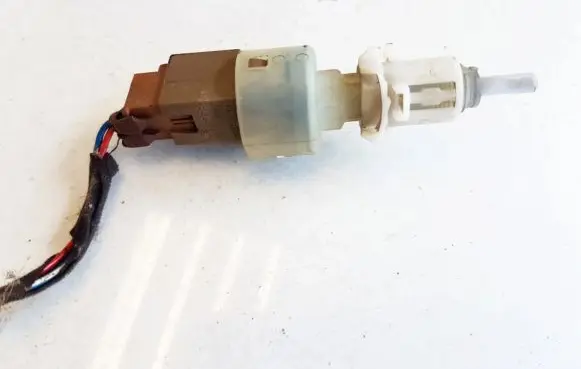 Fiat Multipla Brake pedal sensor switch B365