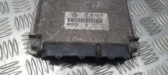 Engine control unit/module