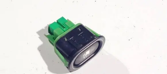 Saab 9-5 Fuel tank opening switch 4617544 156797