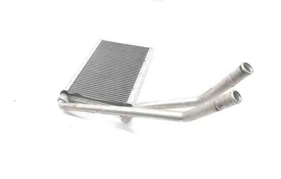 Toyota Yaris Heater blower radiator