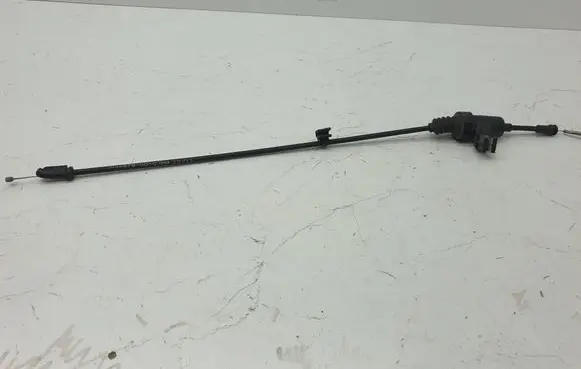 Tesla Model S Engine bonnet/hood lock release cable 103487600C 103487600 1034876