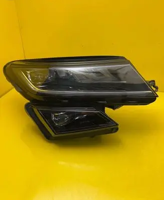 Skoda Kodiaq Headlight/headlamp 566941016E