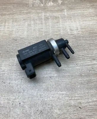 Audi A6 Allroad C5 Turbo solenoid valve 059906627 72190322