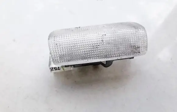 Toyota Prius (XW20) Rear tail light bulb 