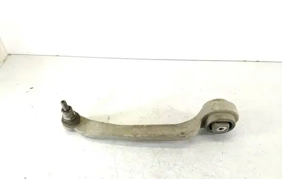 Audi A8 S8 D3 4E Front lower control arm/wishbone 4E0407696