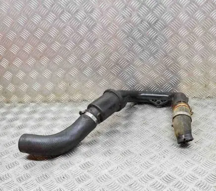 Ford Ranger Intercooler hose/pipe 0010838305 AB396C646AE