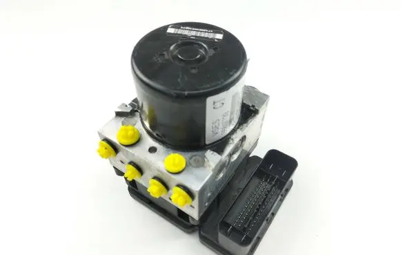 Opel Antara ABS Pump 96817739 25021203904