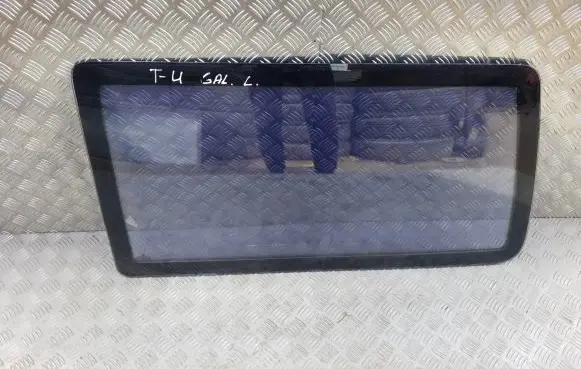 Volkswagen Transporter - Caravelle T4 Rear side window