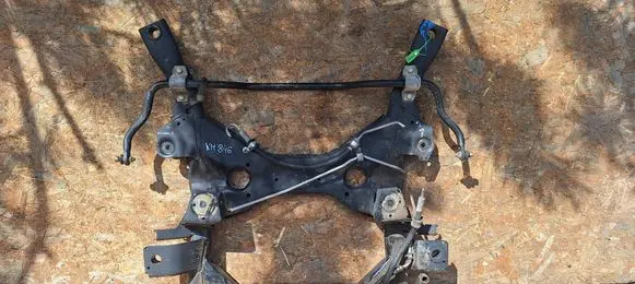 Mercedes-Benz Vito Viano W639 Front subframe A6393302606