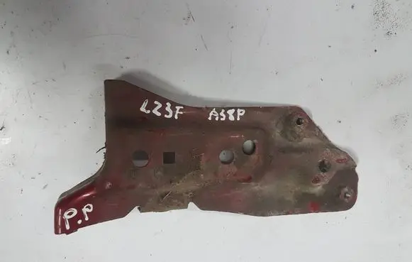 Audi A3 S3 8P Fender mounting bracket 