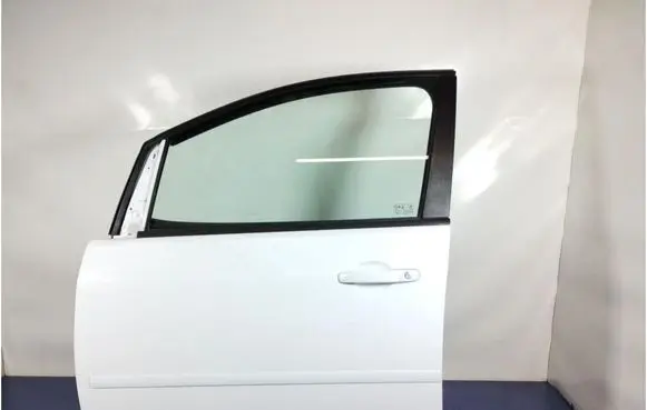 Ford Focus C-MAX Front door 