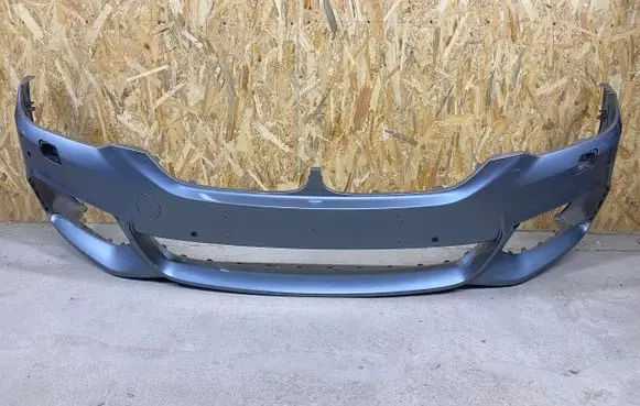 BMW 5 G30 G31 Front bumper 51118064928