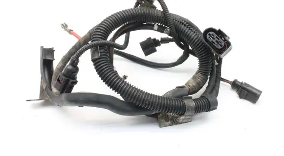 Volkswagen Touran I Other wiring loom 1K2971111AF