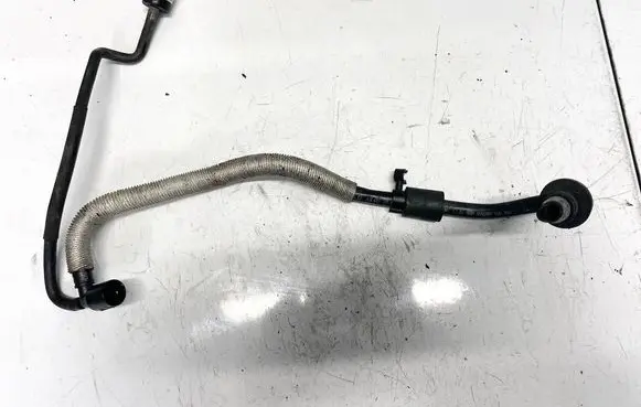 Audi Q7 4L Vacuum line/pipe/hose 7l8611931c