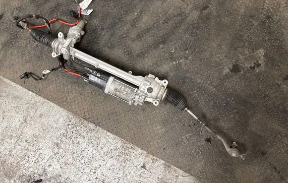 BMW X6 F16 Steering rack 6889094 142890 96137800000