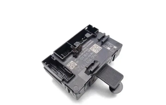 Seat Alhambra (Mk2) Door control unit/module 7N0959793J 7N0959793G