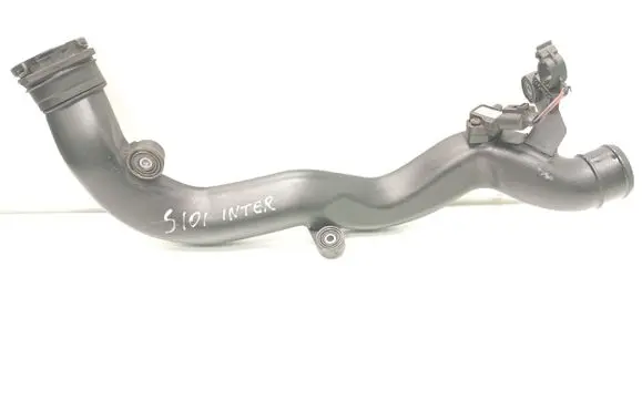 Volkswagen Golf V Intercooler hose/pipe 1K0145762BL 0281002401 038906051C
