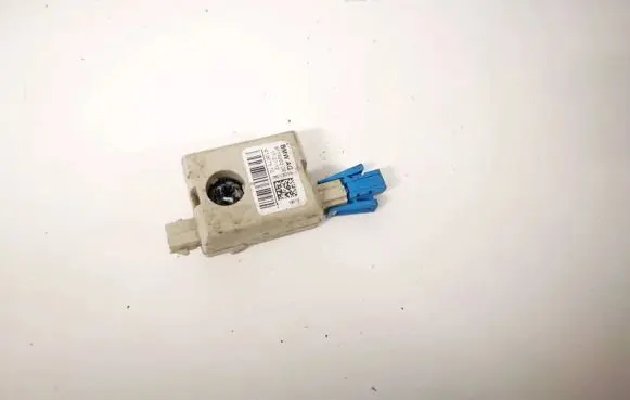 BMW 5 GT F07 Antenna control unit 911826206 9118262