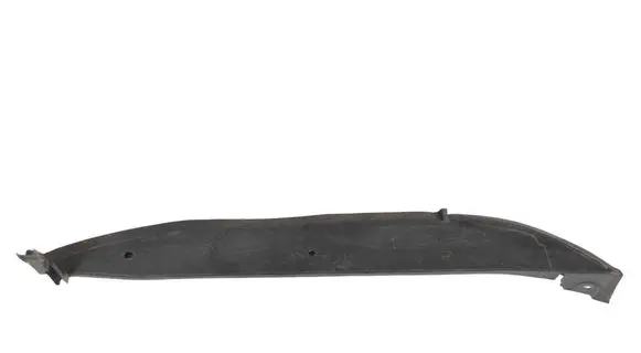 Porsche Macan (95B) Fender trim (molding) 95B854777B