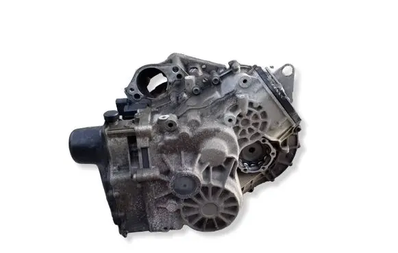 Audi A3 S3 8V Automatic gearbox RWS