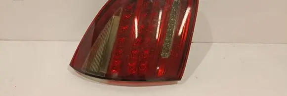 Porsche Cayenne (9PA) Tailgate rear/tail lights 7P5945093L