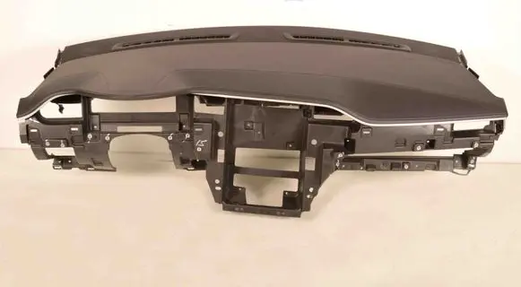 Tesla Model S Dashboard 100225405F 100332600G