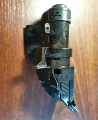 Nissan Murano Z50 Headlight washer spray nozzle 63800