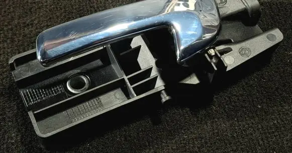 Alfa Romeo 159 Rear door interior handle