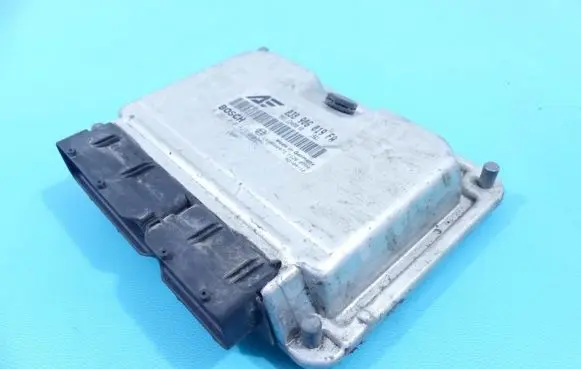 Ford Galaxy Engine control unit/module ECU 038906019FA IMPRK1335572