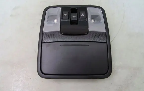 KIA Ceed Front seat light 928XXM6XXX