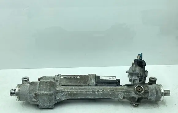 Mercedes-Benz SL AMG R231 Steering rack 23100290 750469 BR231LLEUAC46000