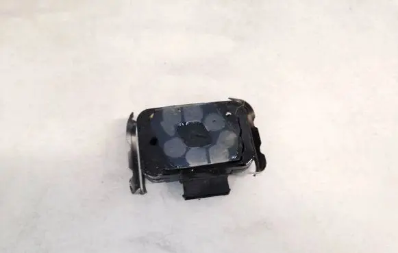 Opel Signum Rain sensor 09228959