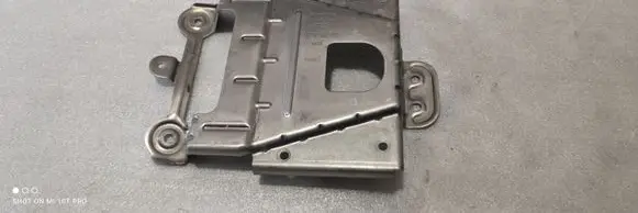 Audi A6 S6 C7 4G Holder (bracket) 8K0907731