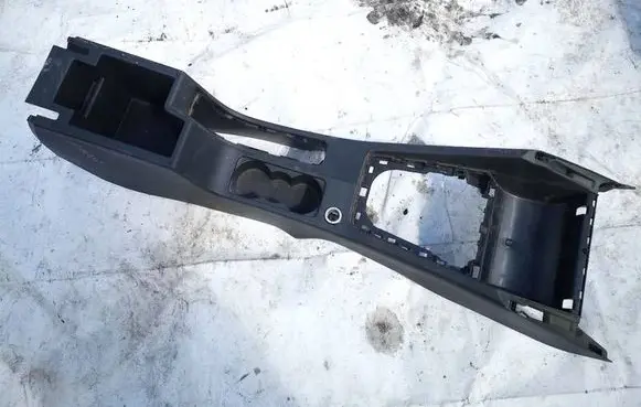 Skoda Octavia Mk3 (5E) Cup holder 5E1863243B 5E1863243C