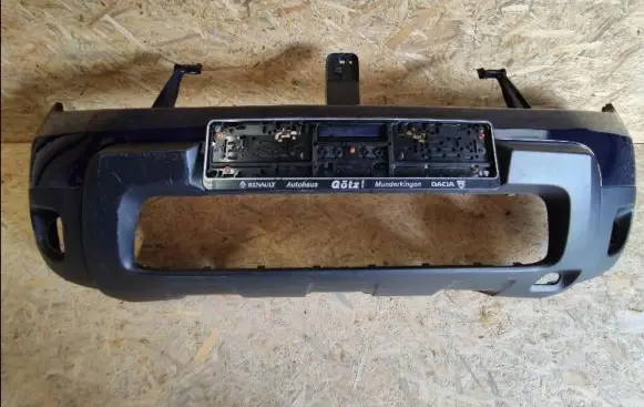 Dacia Duster II Front bumper 620220025R