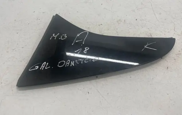 Mercedes-Benz A W176 Tailgate trim A1767900188