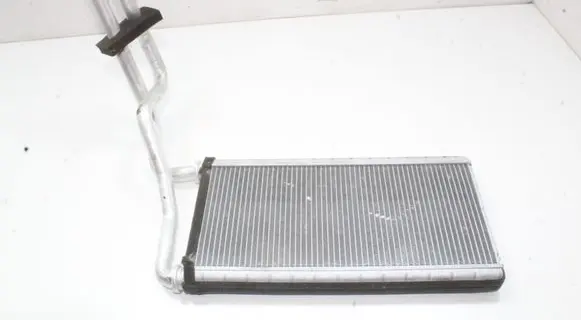 Lexus IS III XE30 Heater blower radiator 