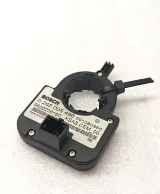 Citroen C4 I Steering angle sensor 0265005486 591080865 9650236180